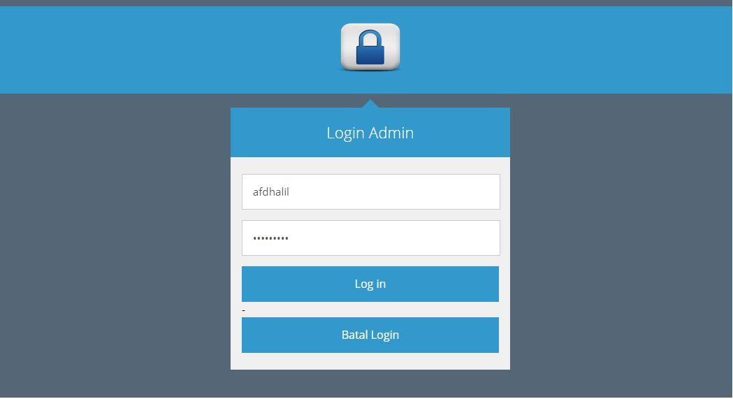 Login PGRI Seberangulu - Persatuan Guru Republik Indonesia Cabang Seberangulu